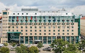 Arcotel Wimberger Wien Vienne